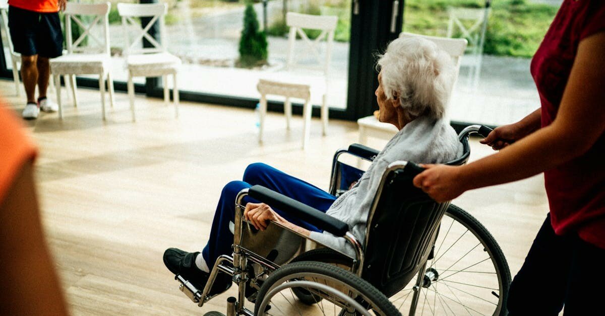 【高嘉足專欄】長照安排假：初衷正確，但制度不能停在善意