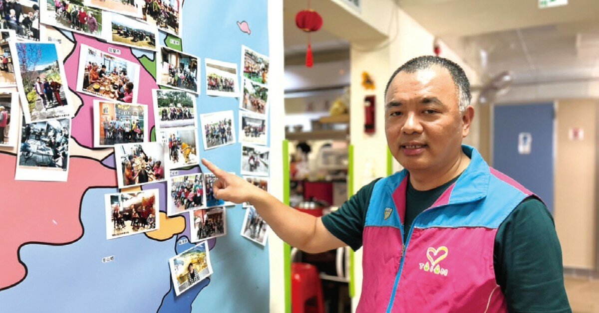 聚焦機構｜宜蘭首家小規機 滿足觀光大縣的需求 泰安日照週末夜間也收案