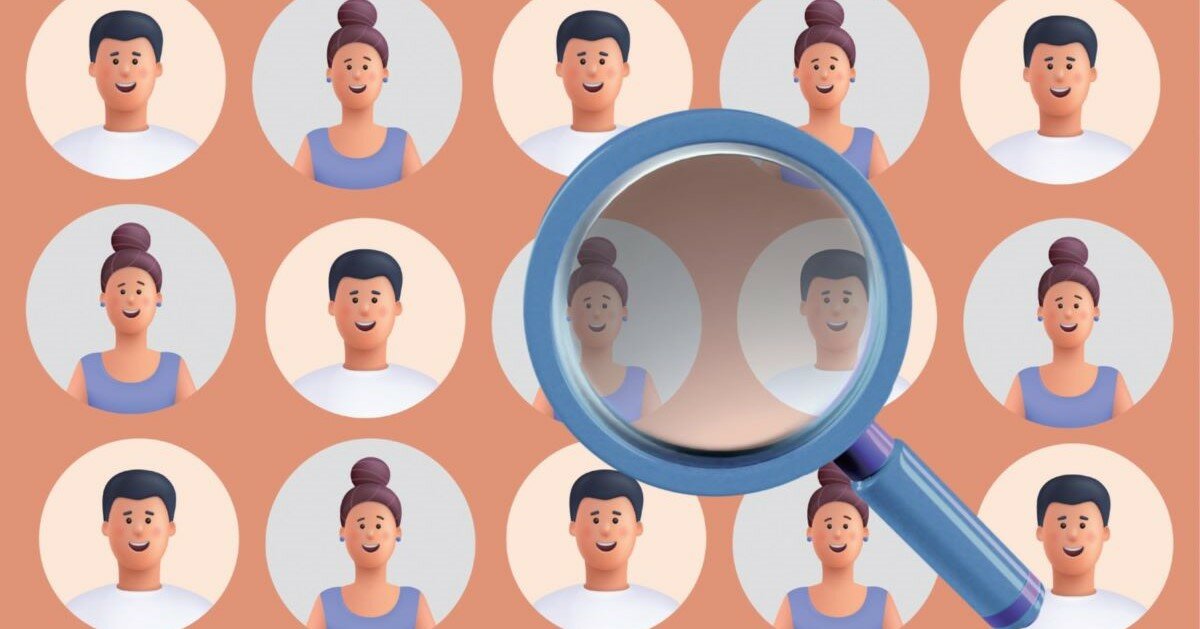 【游麗裡專欄】人力荒的真相： 留下來的仍是少數