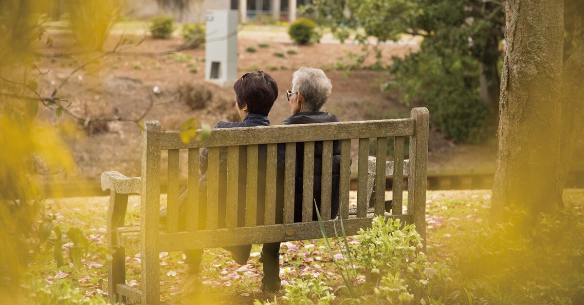 【張宏庠專欄】解決長照人力困境　 應朝往「成果導向」