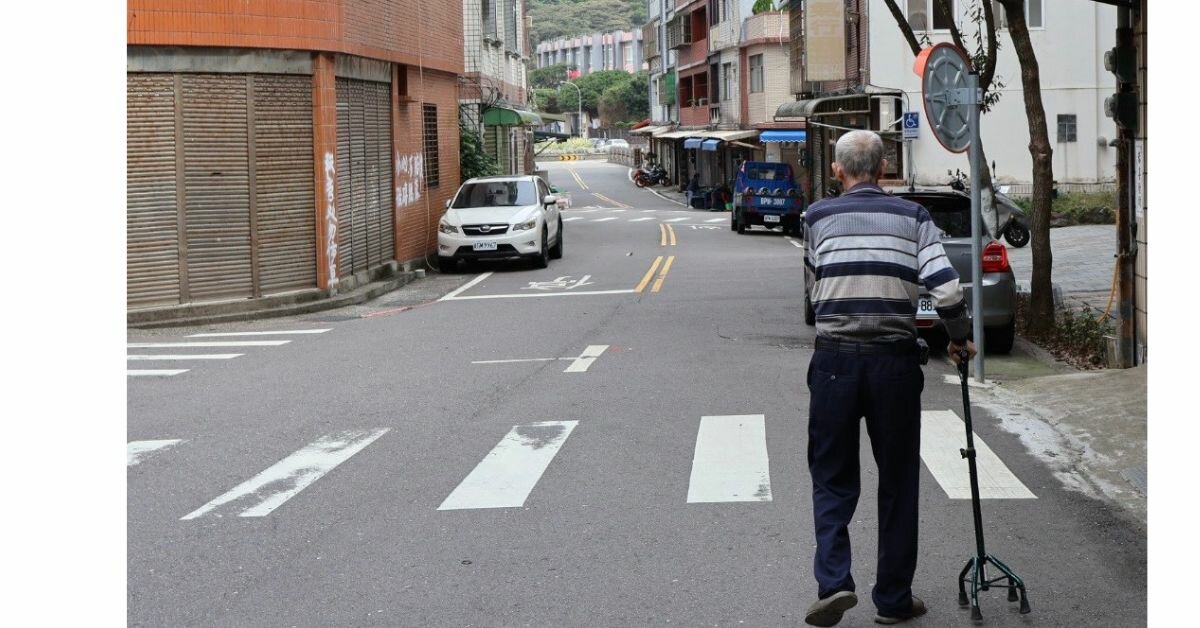 30年後失智人口翻倍 民團推《失智症基本法》促政院統籌