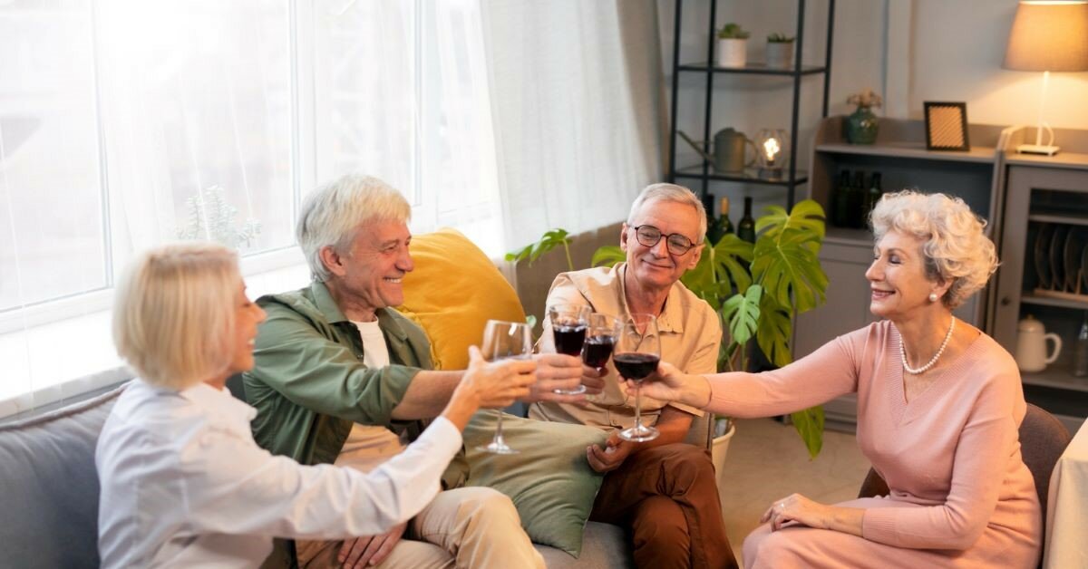 【投書分享】從「熟悉感」到「信任感」，打造長者真正安居的「新家」