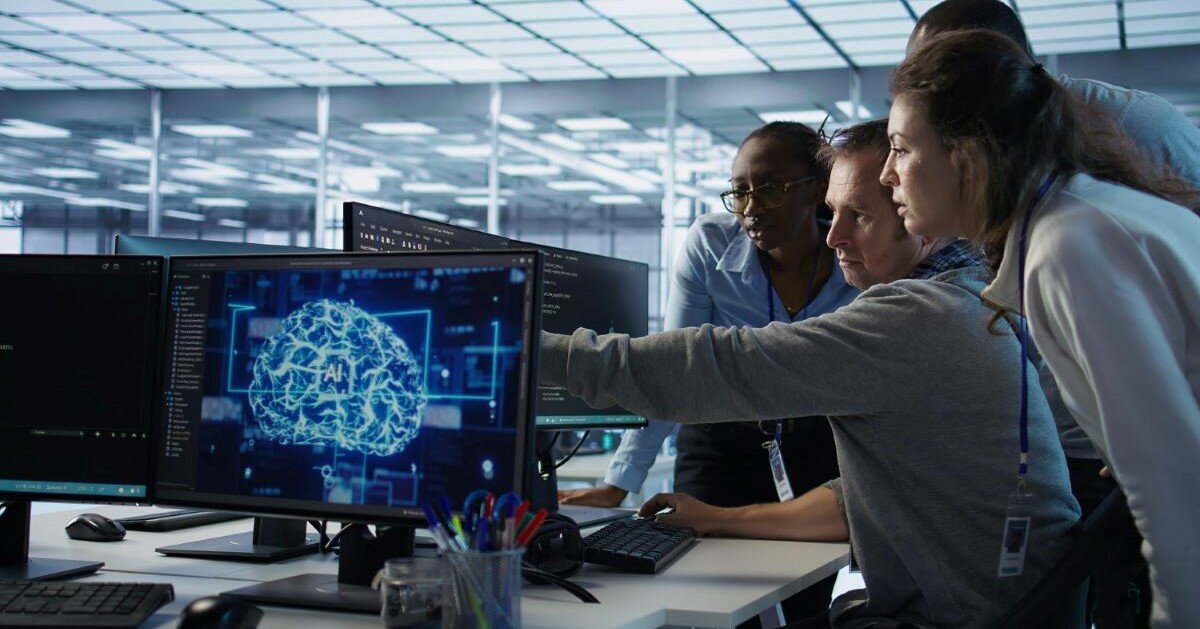 【科技照顧新視界】政策推動智慧照顧 AI照護應用成亮點｜照顧串聯 開創未來產業新視界