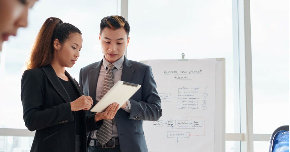 領導者不轉型，組織就難變！六大關鍵挑戰揭開管理者的進化之路