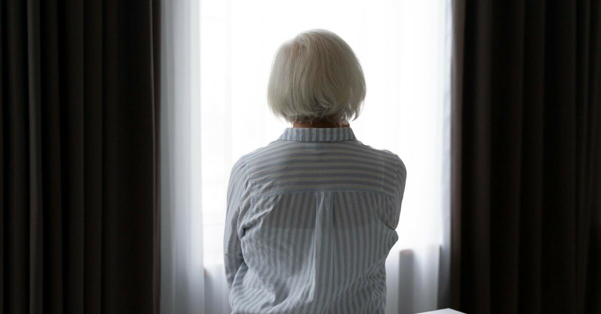 【盧致宏專欄】孤獨死：台灣高齡時代下的「被看見缺位」