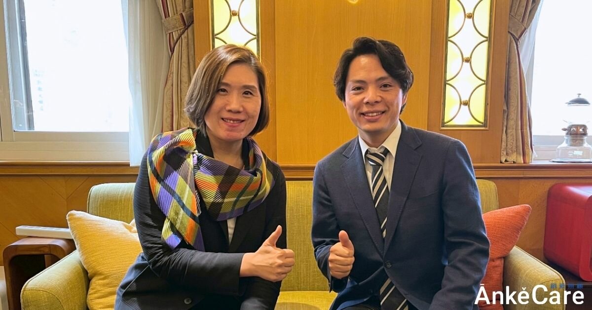 專訪CSBA理事長水野友喜：日本自費照顧市場崛起　以產業指引建立信任基礎