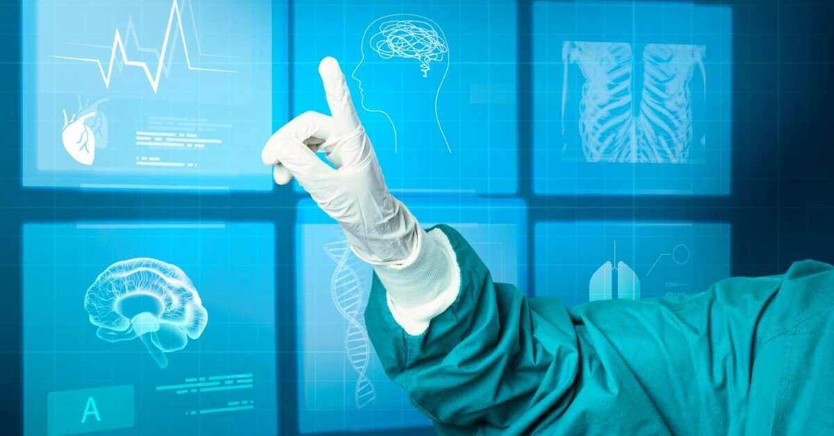 【黃冠凱專欄】跨域整合的力量：醫療數據、社區照顧與AI共構的長照新生態