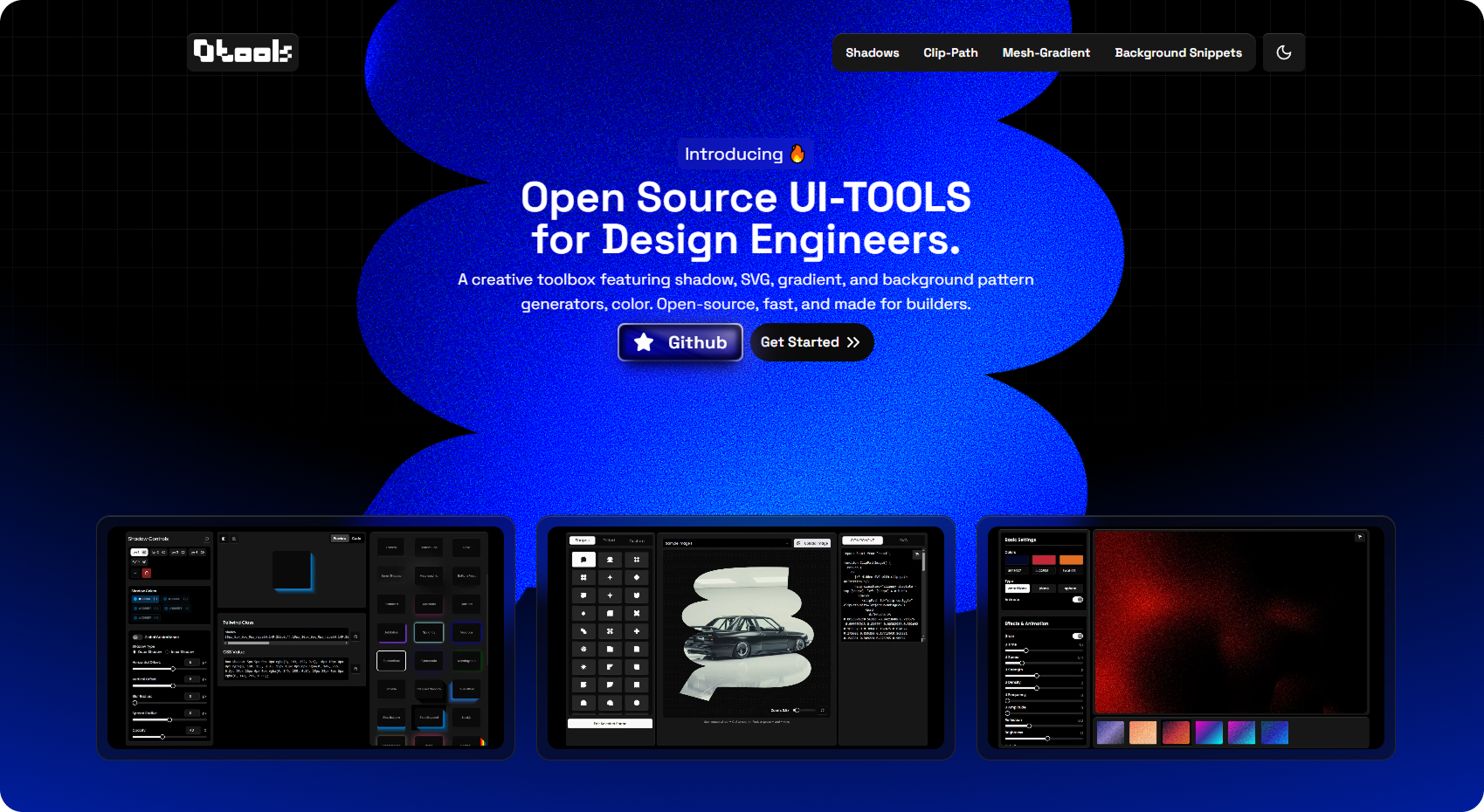 UI-TOOLS