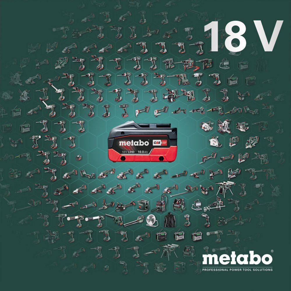 metabo 美達寶 方形砂紙機 FSR 200-8